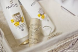Intelligent Pantene Pro-V Hair Conditioner. Πώς λειτουργεί;
