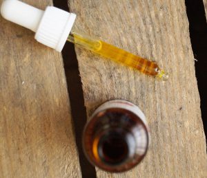 Καλοκαιρινή φροντίφα δέρματος με λάδι από σπόρους Raspberry
