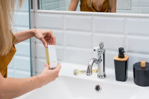 Nanoil Anti-Redness Face Serum: Απαραίτητο για την Ροδόχρου Ακμή!