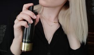 Η επιλογή μου: Dual-Phase Argan Oil Hair Conditioner από την Nanoil