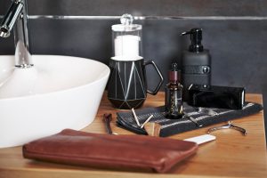 Η Καθημερινή Μου Ρουτίνα Περιποίησης με Nanoil Argan Oil